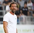 La grosse frustration de De Mil après la défaite de Charleroi face à Louvain 